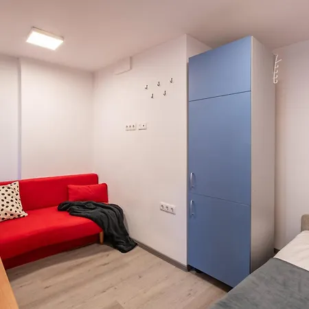 Appartement Backyard - Quiet Sleep - Sunny *