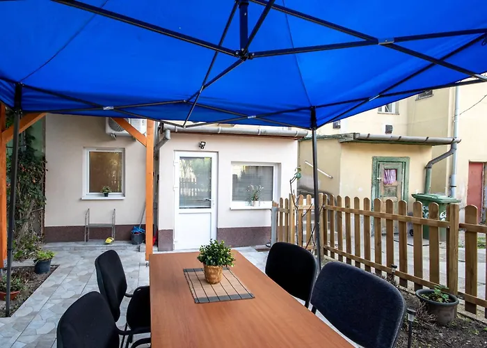 Backyard - Quiet Sleep - Sunny *