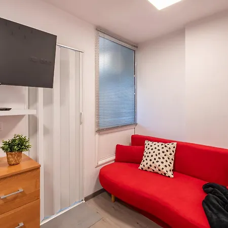 Backyard - Quiet Sleep - Sunny * Budapest