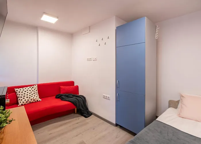 Апартаменты Backyard - Quiet Sleep - Sunny *